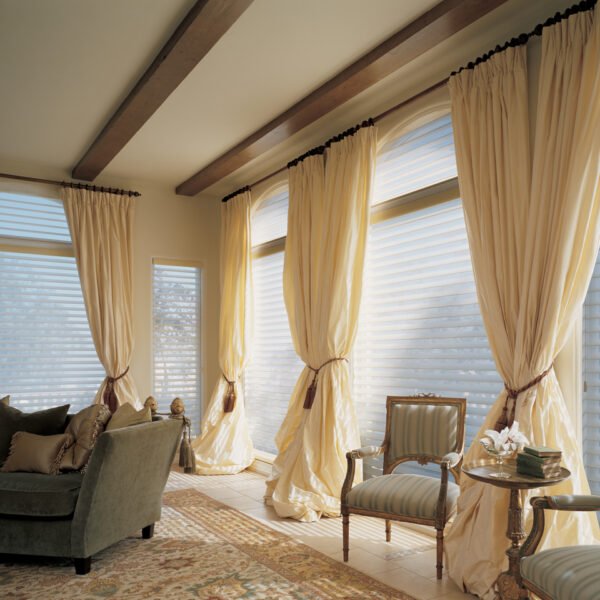 Curtains & Blinds