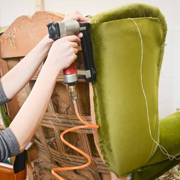 Upholstery