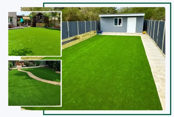 artificial Grass