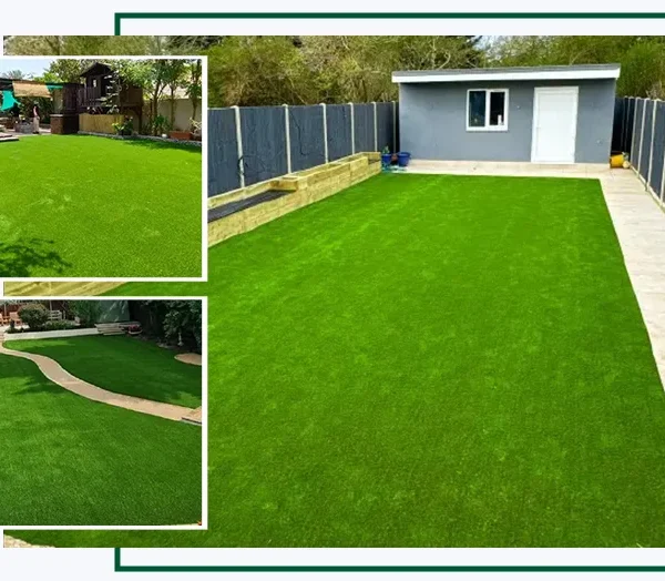 artificial Grass