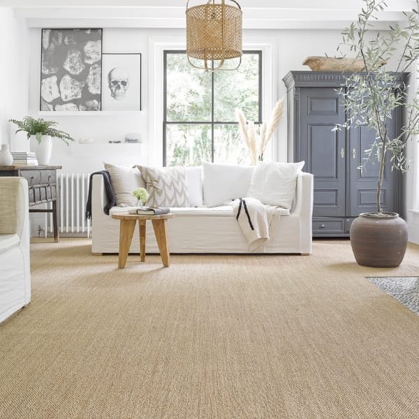 sisal carpet